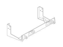 Base Plates for 1996 Honda Civic