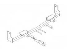 Base Plates for 2003 Honda Accord