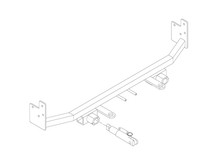 Base Plates for 2003 Honda Civic