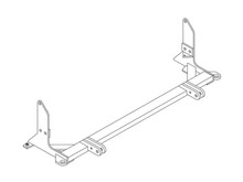 Base Plates for 1999 Honda CR-V