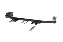 Base Plates for 2013 Honda Civic