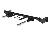 Base Plates for 2014 Honda Accord