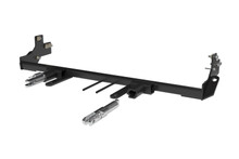 BlueOx Tow Bar Base Plate, Front Mount, RV Flat Towing for Select,HYUNDAI ELANTR(NO TOURG)