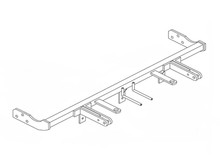 Base Plates for 2002 Hyundai Accent