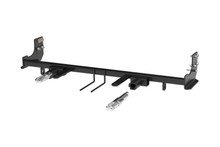 Base Plates for 2013 Honda Crosstour
