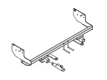 Base Plates for 2011 Hyundai Accent