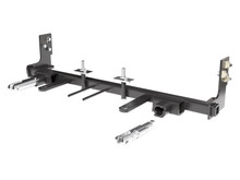 Base Plates for 2015 Hyundai Veloster