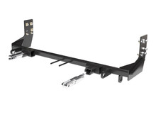Base Plates for 2011 Hyundai Sonata
