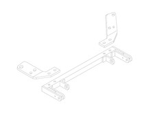 Base Plates for 1996 Mazda Miata