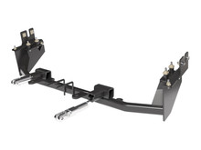 Base Plates for 2012 Lincoln MKT