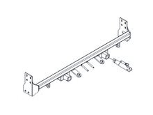 Base Plates for 2005 Ford Escape