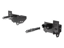 Base Plates for 2009 Ford F-350