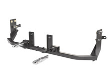 Base Plates for 2016 Ford Fusion