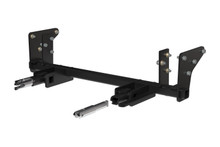 Base Plates for 2014 Ford E-350 Super Duty