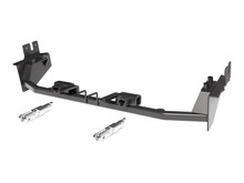 BlueOx Tow Bar Base Plate, Front Mount, RV Flat Towing for Select, FORD TAURUS W/ACC SYSTM
