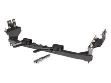 Base Plates for 2011 Ford Taurus