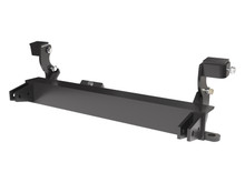 Base Plates for 1993 Suzuki Samurai