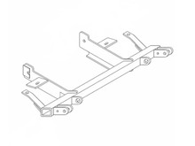 Base Plates for 1996 GEO Tracker