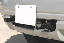 Base Plates for 2003 Suzuki Grand Vitara