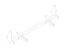 Base Plates for 1998 Subaru Forester