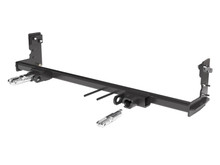Base Plates for 2009 Subaru Outback