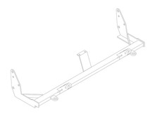 Base Plates for 1996 Toyota Camry