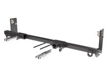 Base Plates for 2013 Subaru XV Crosstrek