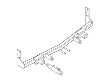Base Plates for 2004 Toyota Echo