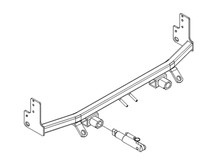 Base Plates for 2006 Toyota Highlander