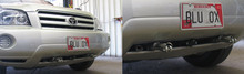 Base Plates for 2004 Toyota Highlander