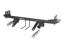 Base Plates for 2011 Toyota Corolla