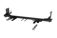 Base Plates for 2017 Toyota Yaris iA