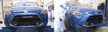 Base Plates for 2017 Toyota Yaris iA