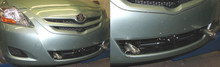 Base Plates for 2011 Toyota Yaris