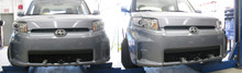 Base Plates for 2012 Scion xB