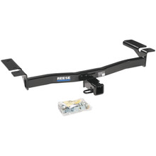 Reese Towpower Class 3 Trailer Hitch, 2-Inch Receiver, Black 44764