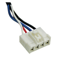 Plug & Play Harness for 2011 Ram Dakota