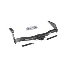 Reese Towpower Class 3 Trailer Hitch, 2-Inch Receiver, Black 44094
