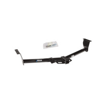 Reese Towpower Class 3 Trailer Hitch, 2-Inch Receiver, Black 44537