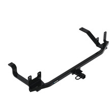 Reese Towpower Class 1 Trailer Hitch, 1-1/4-Inch Receiver, Black 78299