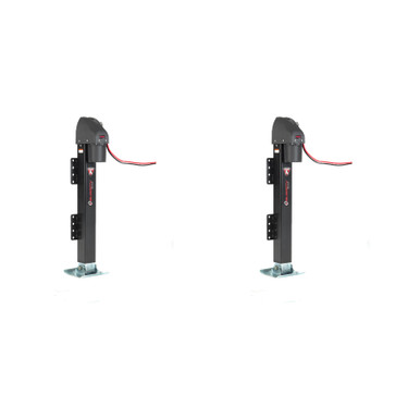 LANGE　RS100wide 25.5 BULLDOG | 185402 | Velocity Series™ Powered Trailer Jack