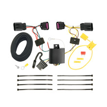 2012-2017 Buick Verano Tekonsha Plug & Play T-Connector Adapter Trailer Wiring 118564