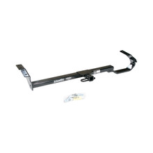 Draw-tite Class 2 Trailer Hitch, 1-1/4" Square Receiver, Black for Select Lexus ES300, Lexus ES330, Toyota Avalon, Toyota Camry, Toyota Solara 36336