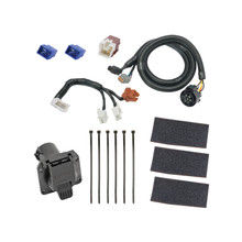 Tekonsha Tow Harness, 7-Way TK118281