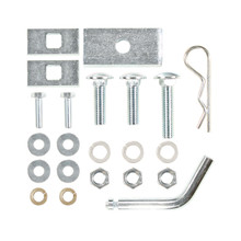 Replacement Hardware for 2008 Volkswagen Beetle
