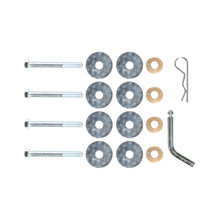 Replacement Hardware for 2009 Jeep Grand Cherokee