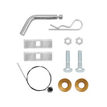 Replacement Hardware for 2014 Volkswagen Beetle