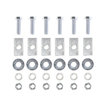 Draw-Tite Hardware Kit For Class 4 Trailer Hitch, 2 Inch 41001 For 1974-1974 International 100