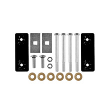 Reese Towpower Hardware Kit For Class 1 Trailer Hitch, 1-1/4 Inch 77267 For 2016-2019 Volkswagen Passat Except SE & SEL