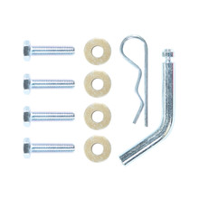 Replacement Hardware for 2009 Jeep Liberty